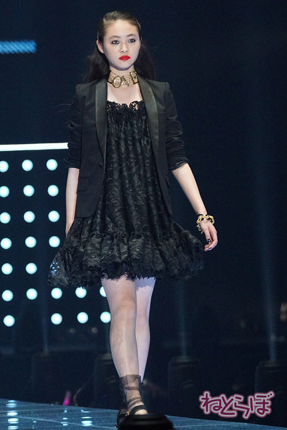 TGC 中条あやみ 土生瑞穂 アリアナさくら 茅島みずき 横田真悠 汐谷友希 TSUGUMI 安藤ニコ 滝沢エリカ emma 宮野陽名 乃木坂46 梅澤美波 福士リナ 三吉彩花