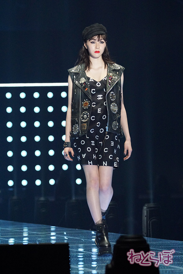 TGC 中条あやみ 土生瑞穂 アリアナさくら 茅島みずき 横田真悠 汐谷友希 TSUGUMI 安藤ニコ 滝沢エリカ emma 宮野陽名 乃木坂46 梅澤美波 福士リナ 三吉彩花