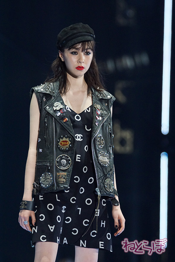 TGC 中条あやみ 土生瑞穂 アリアナさくら 茅島みずき 横田真悠 汐谷友希 TSUGUMI 安藤ニコ 滝沢エリカ emma 宮野陽名 乃木坂46 梅澤美波 福士リナ 三吉彩花