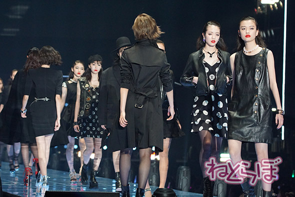 TGC 中条あやみ 土生瑞穂 アリアナさくら 茅島みずき 横田真悠 汐谷友希 TSUGUMI 安藤ニコ 滝沢エリカ emma 宮野陽名 乃木坂46 梅澤美波 福士リナ 三吉彩花