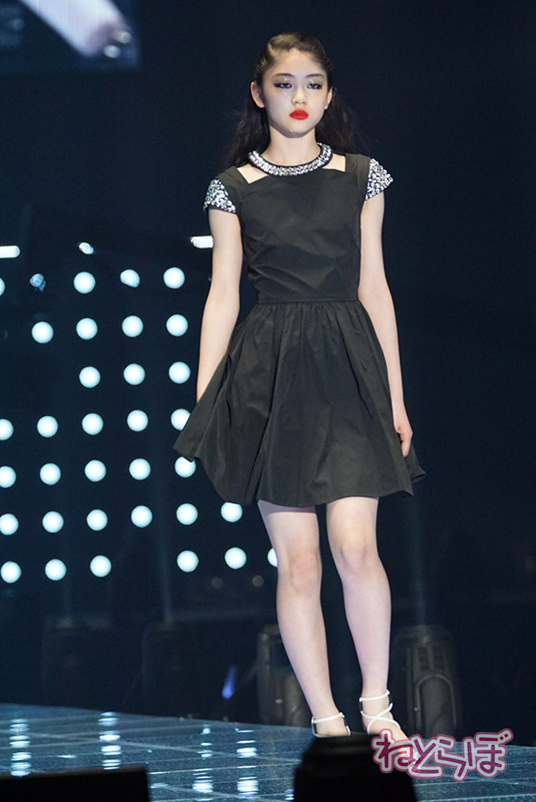 TGC 中条あやみ 土生瑞穂 アリアナさくら 茅島みずき 横田真悠 汐谷友希 TSUGUMI 安藤ニコ 滝沢エリカ emma 宮野陽名 乃木坂46 梅澤美波 福士リナ 三吉彩花