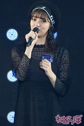 TGC 欅坂46 渡邉理佐 渡辺梨加 小林由依 土生瑞穂