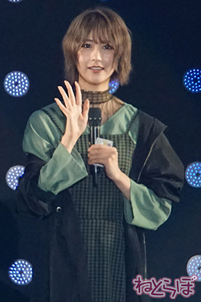 TGC 欅坂46 渡邉理佐 渡辺梨加 小林由依 土生瑞穂