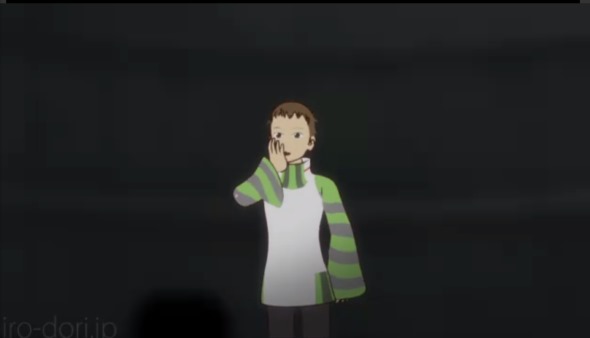 ケムリクサ irodori 同人