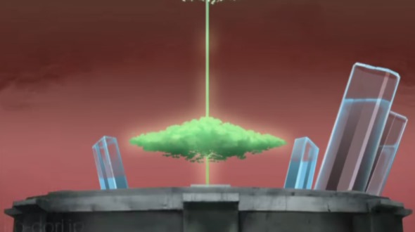 ケムリクサ irodori 同人