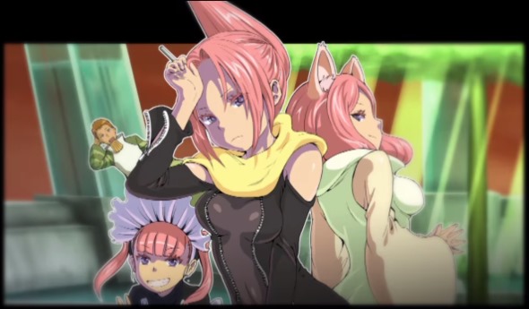 ケムリクサ irodori 同人