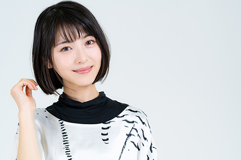 賭ケグルイ 蛇喰夢子 浜辺美波 インタビュー