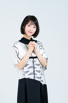 賭ケグルイ 蛇喰夢子 浜辺美波 インタビュー season2