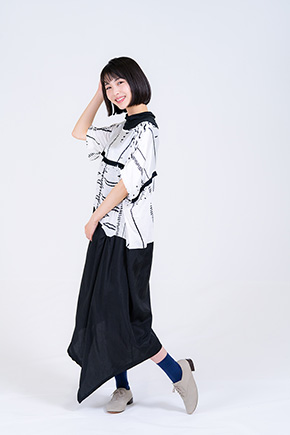 賭ケグルイ 蛇喰夢子 浜辺美波 インタビュー season2