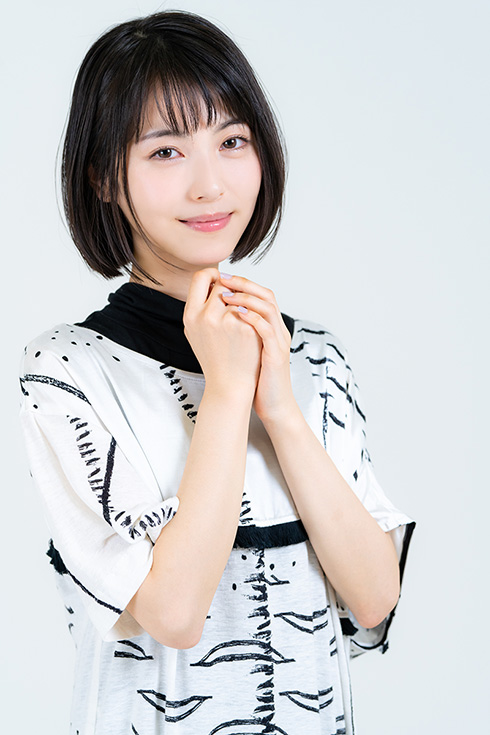 賭ケグルイ 蛇喰夢子 浜辺美波 インタビュー season2