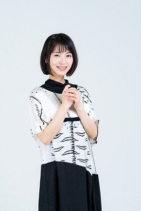 賭ケグルイ 蛇喰夢子 浜辺美波 インタビュー season2