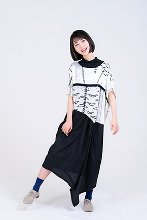 賭ケグルイ 蛇喰夢子 浜辺美波 インタビュー season2