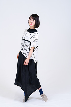 賭ケグルイ 蛇喰夢子 浜辺美波 インタビュー season2