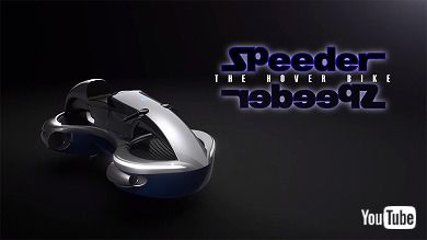 Speeder