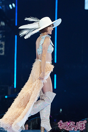 TGC 山田優 黒木麗奈 マギー