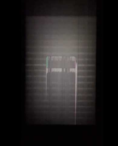 スマホ 壊れた 携帯 エモい 電池残量 PV 映像 かっこいい