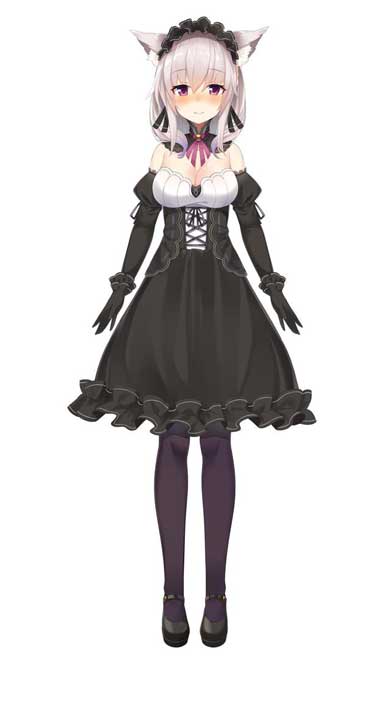 竹花ノート 3D化 バ美肉 VTuber 100万円 授乳コース クラウドファンディング