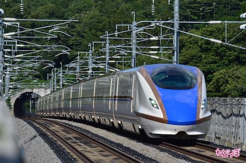 新幹線 グランクラス リニューアル