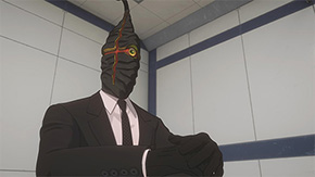 ULTRAMAN Netflix 神山健治 荒牧伸志 インタビュー