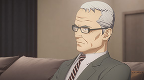 ULTRAMAN Netflix 神山健治 荒牧伸志 インタビュー