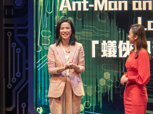 ジェシカ・ヘスター