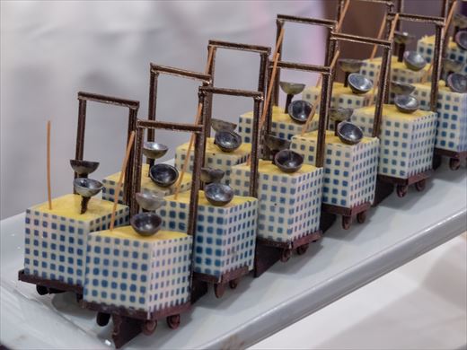 香港ディズニー アントマン