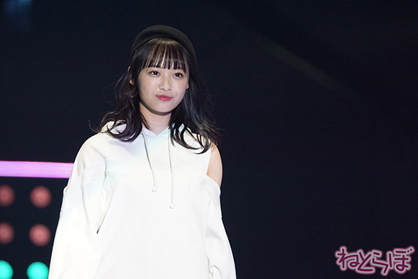 TGC 欅坂46 けやき坂 佐々木美玲