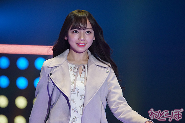TGC 欅坂46 けやき坂 小坂菜緒