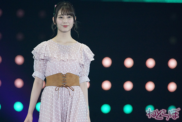 TGC 欅坂46 けやき坂 小坂菜緒