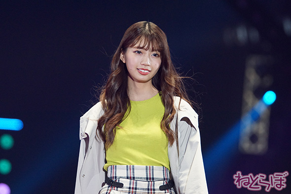 TGC 欅坂46 けやき坂 佐々木美玲