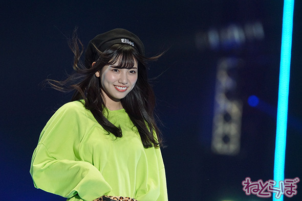 TGC 欅坂46 けやき坂 佐々木美玲