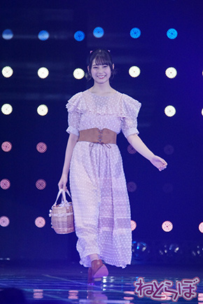 TGC 欅坂46 けやき坂 小坂菜緒