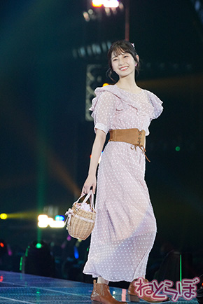 TGC 欅坂46 けやき坂 小坂菜緒