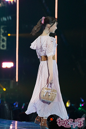 TGC 欅坂46 けやき坂 小坂菜緒