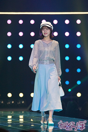 TGC 欅坂46 けやき坂 佐々木美玲