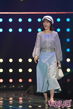 TGC 欅坂46 けやき坂 佐々木美玲