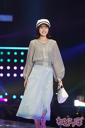 TGC 欅坂46 けやき坂 佐々木美玲