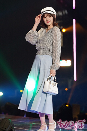 TGC 欅坂46 けやき坂 佐々木美玲