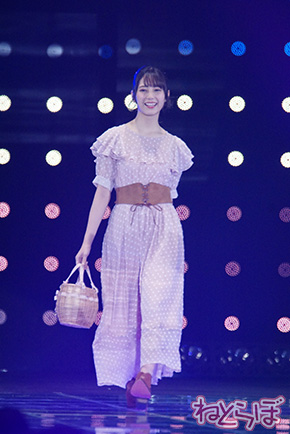 TGC 欅坂46 けやき坂 小坂菜緒