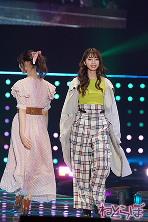 TGC 欅坂46 けやき坂 佐々木美玲