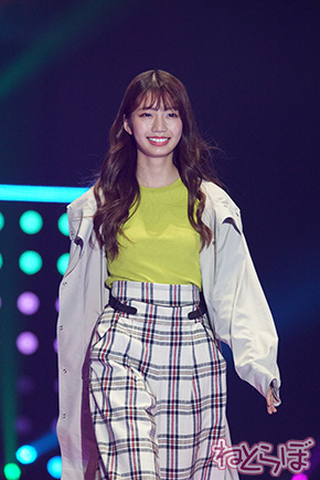 TGC 欅坂46 けやき坂 佐々木美玲