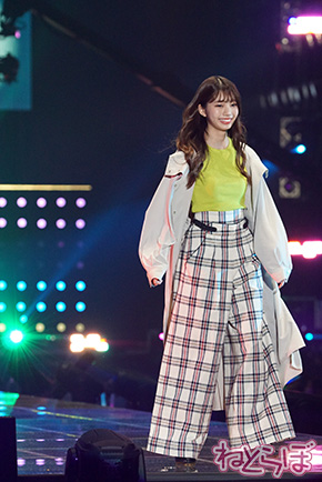 TGC 欅坂46 けやき坂 佐々木美玲