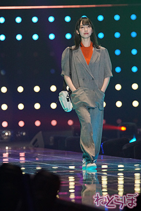 TGC 欅坂46 けやき坂 佐々木美玲