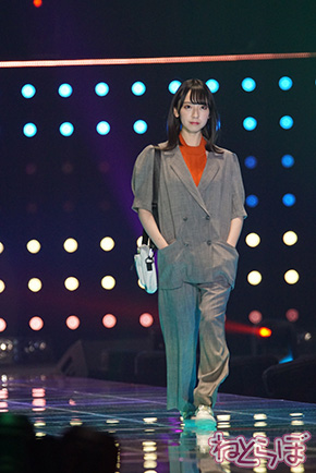 TGC 欅坂46 けやき坂 佐々木美玲