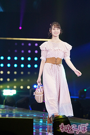 TGC 欅坂46 けやき坂 小坂菜緒