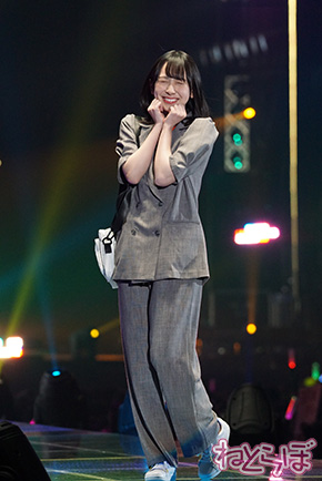 TGC 欅坂46 けやき坂 佐々木美玲