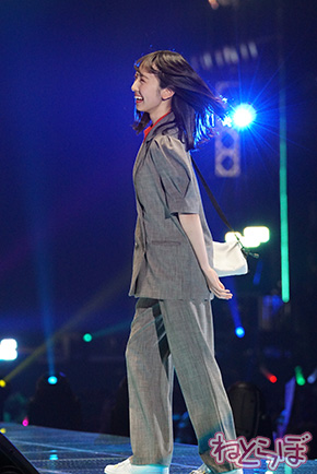 TGC 欅坂46 けやき坂 佐々木美玲