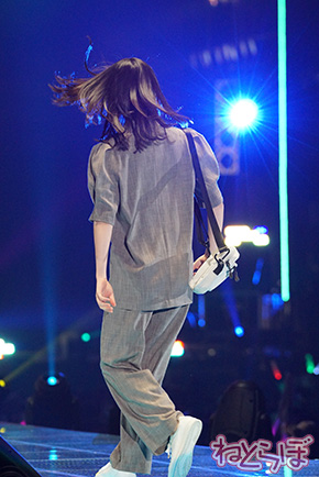 TGC 欅坂46 けやき坂 佐々木美玲