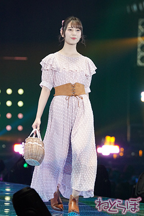 TGC 欅坂46 けやき坂 小坂菜緒