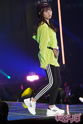 TGC 欅坂46 けやき坂 佐々木美玲